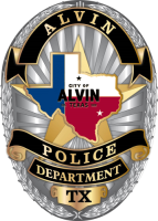 Alvin Police Department